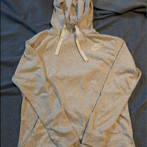 Women’s Nike hoodie